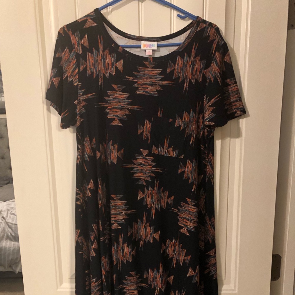 LuLaroe Carly